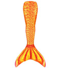 Mermaid Tail with Monofin G627891