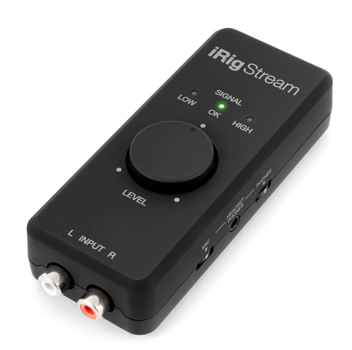 Audio Interface T2504