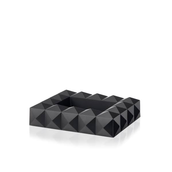 Cigar Ashtray Midnight Navy O58991