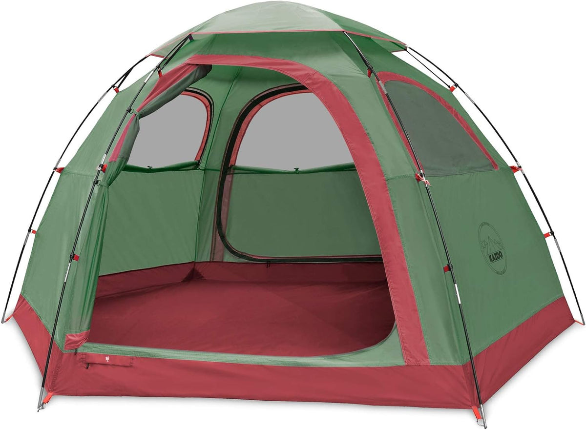 Waterproof Camping Tent 2/4 Person C90551