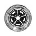 Magnum 500 Wheel 15x7 4 in. backspace O3759