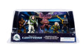 5 Figurine Playset with Box O196972