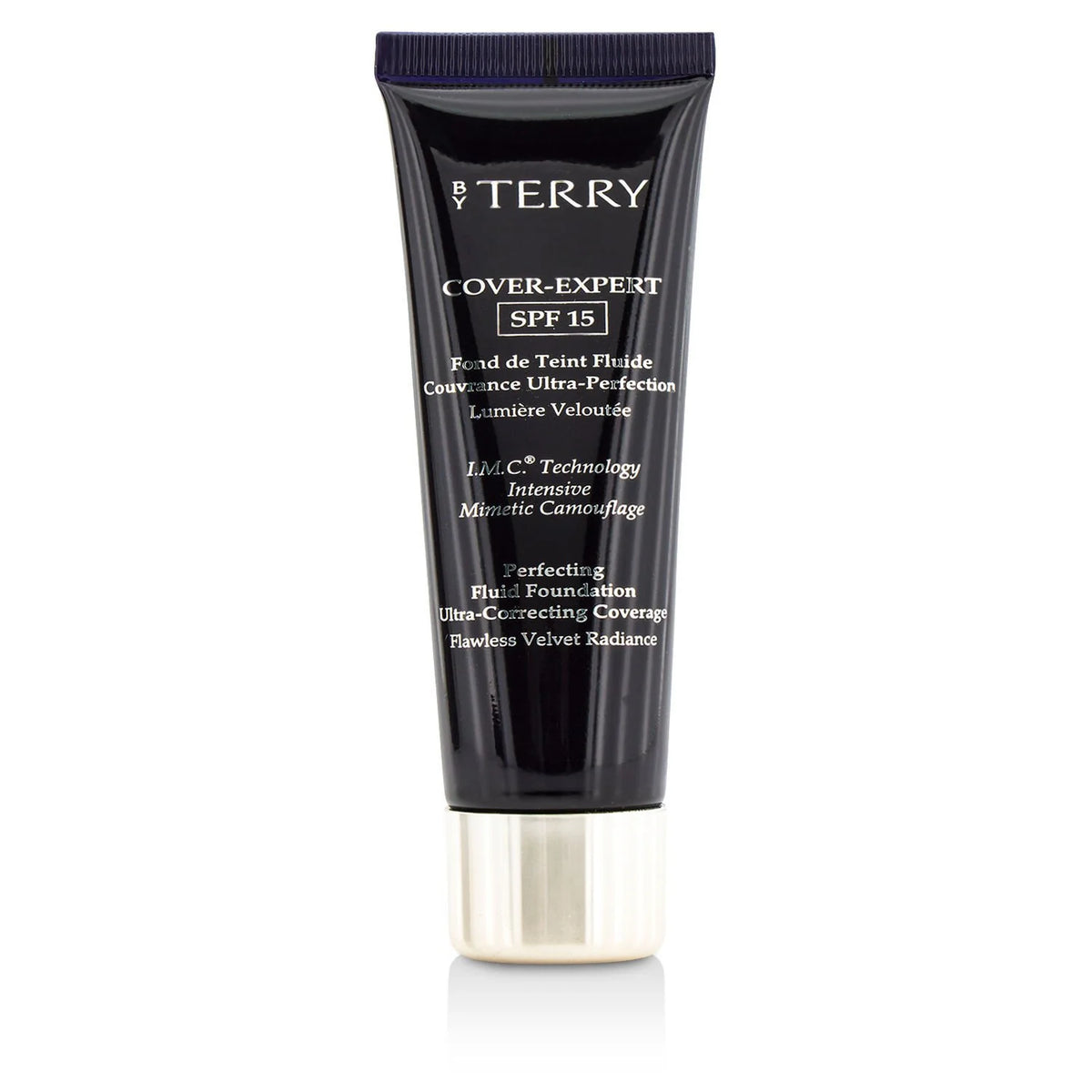 Fluid Foundation SPF15 35ml Z4735