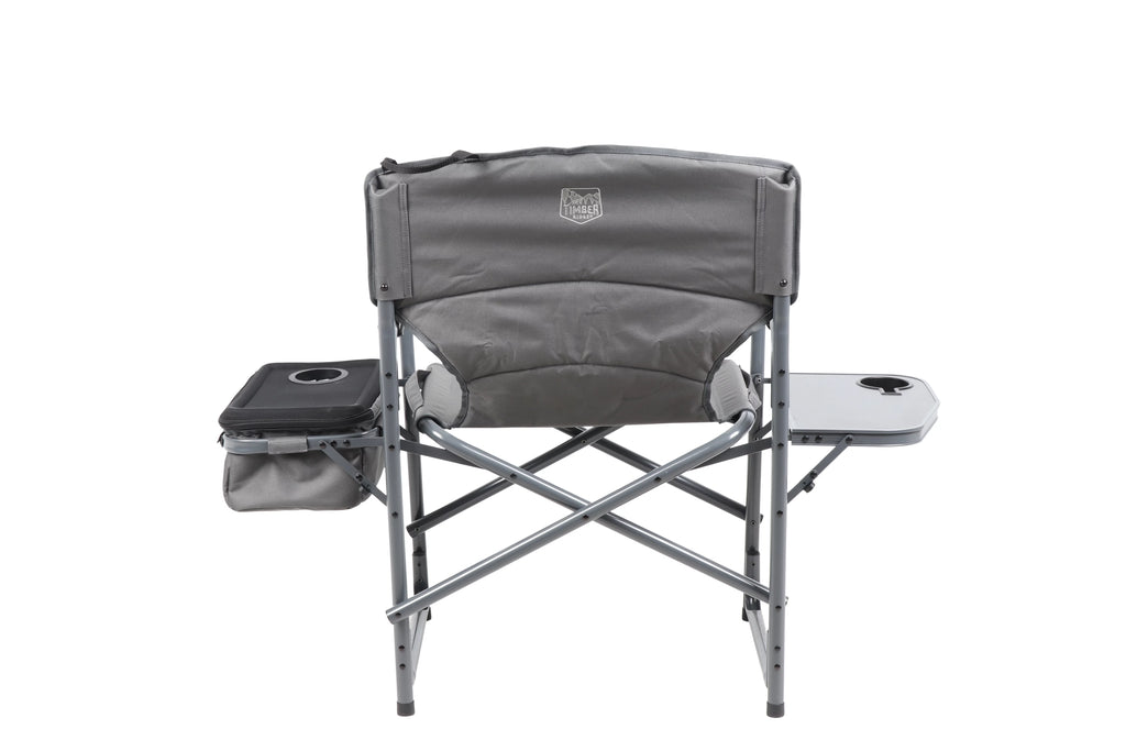 Blue Directors Chair F282429