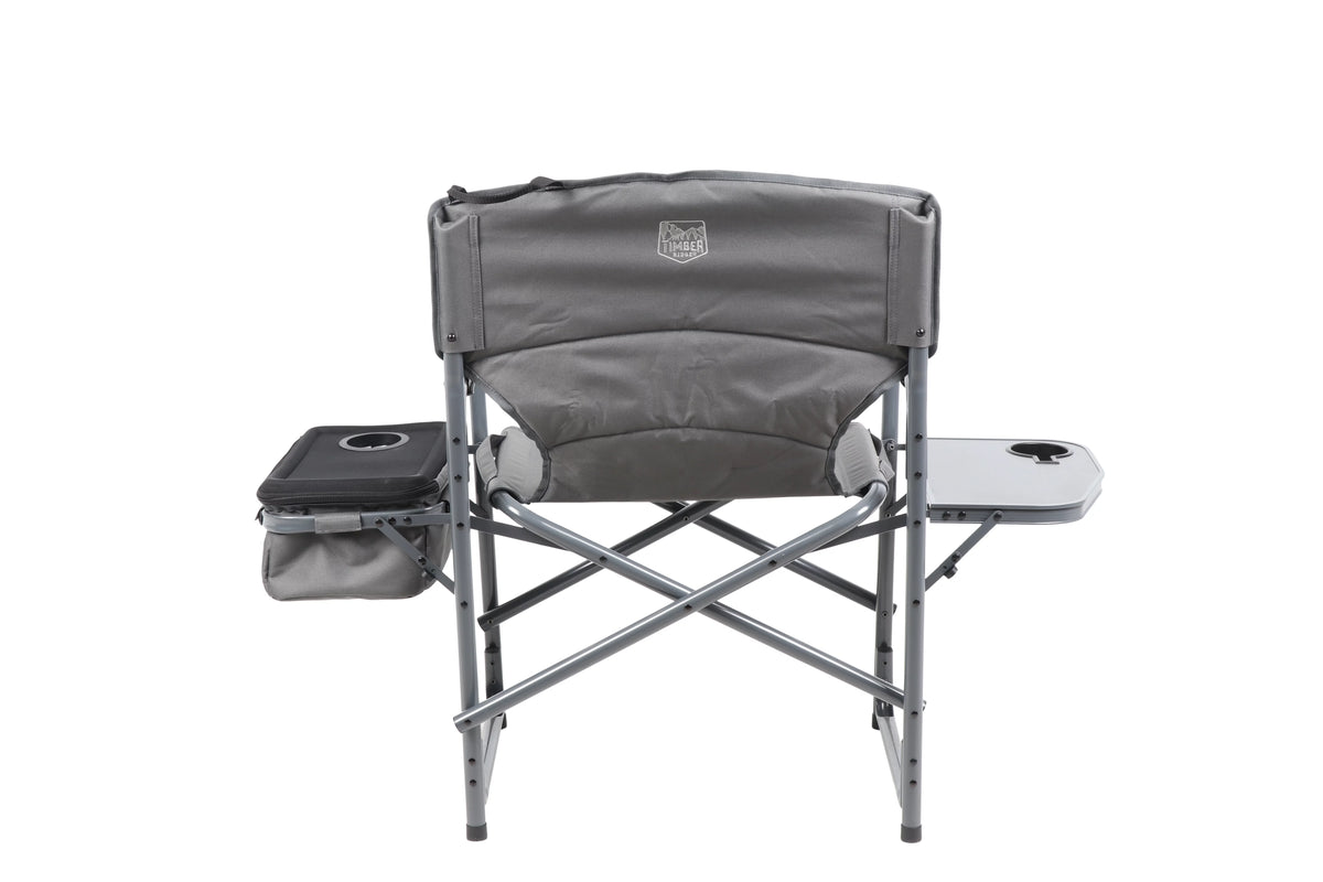Blue Directors Chair F282429