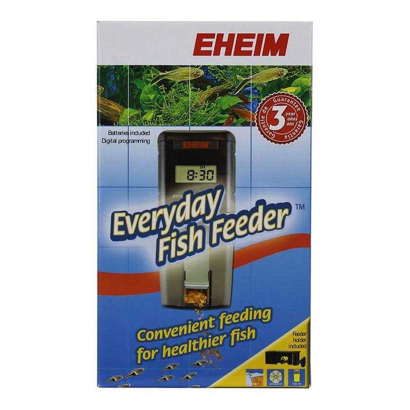 Fish Feeder H2430
