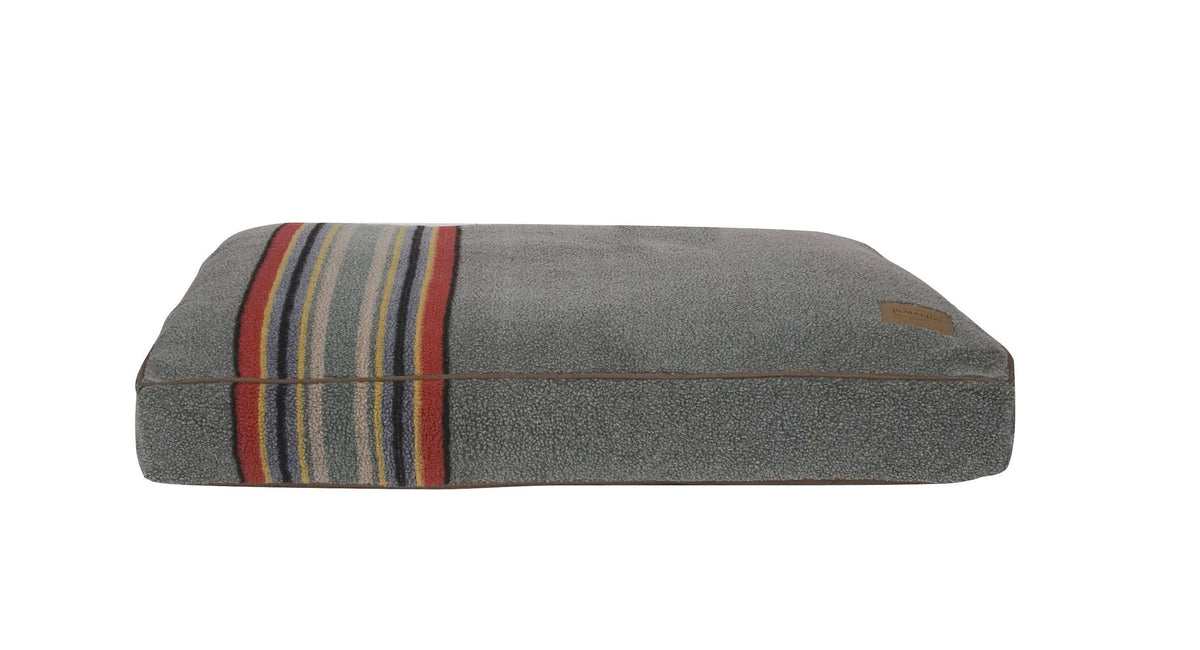 Umber Camp Pet Bed S69784