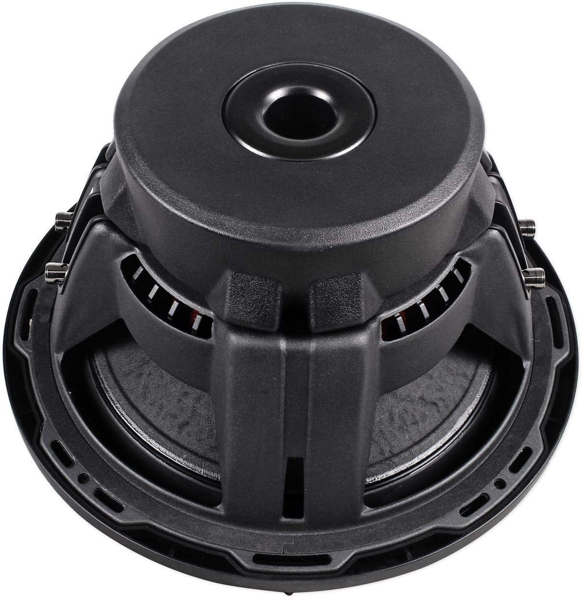 12" 1600W Car Subwoofers with Dual Vented Sub Box A224