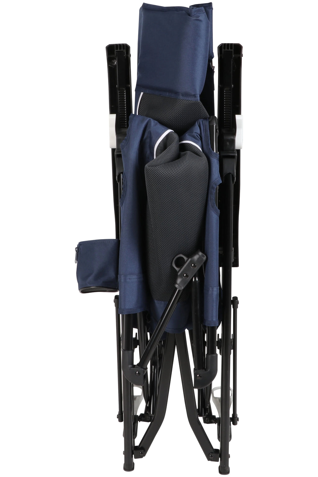 Blue Camping Chair F18008