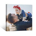 Custom Framed Canvas Prints 8" W x 12" H X6451
