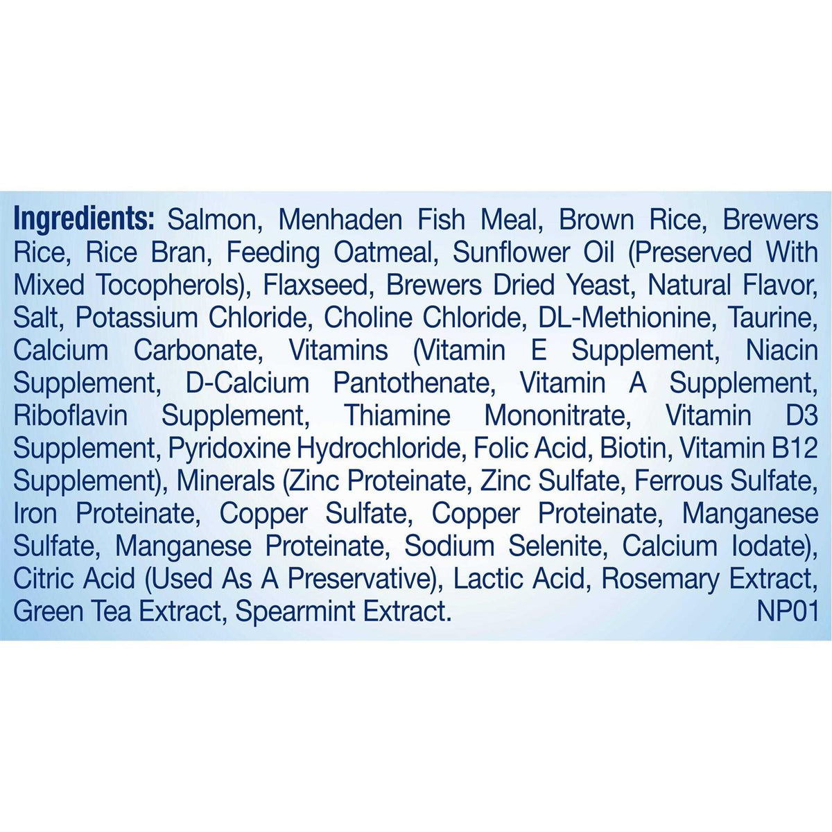 Limited Ingredient Dry Dog Food K576115