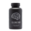 60 Gluten-Free Nootropic Brain Supplement Capsules M4034