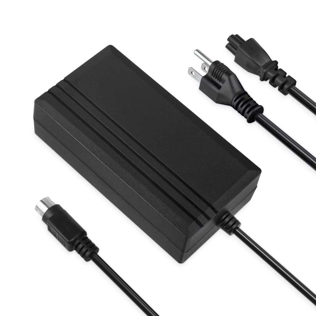 Compatible AC / DC Adapter Replacement Power Supply Cord Cable Charger PSU W402