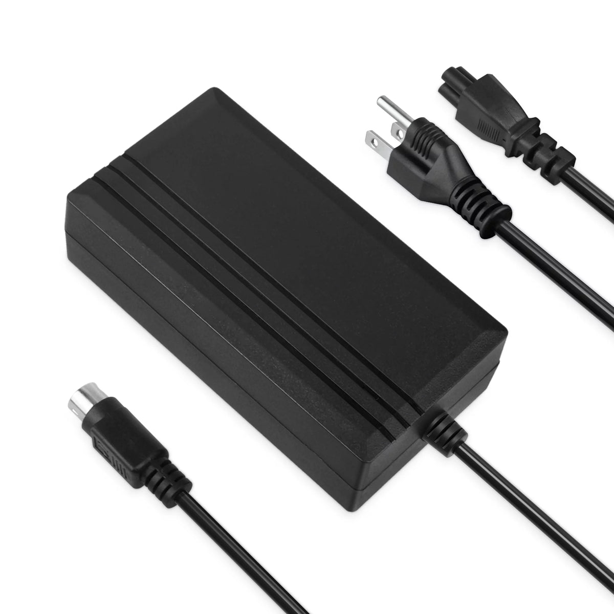 Compatible AC / DC Adapter Replacement Power Supply Cord Cable Charger PSU W402