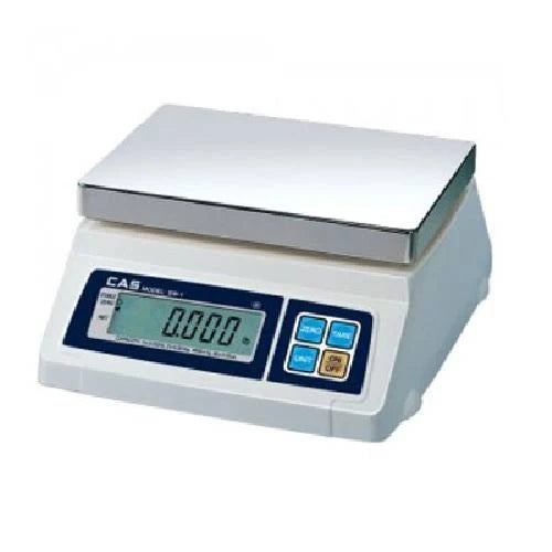 5lb Capacity Portion Control Scale I1302
