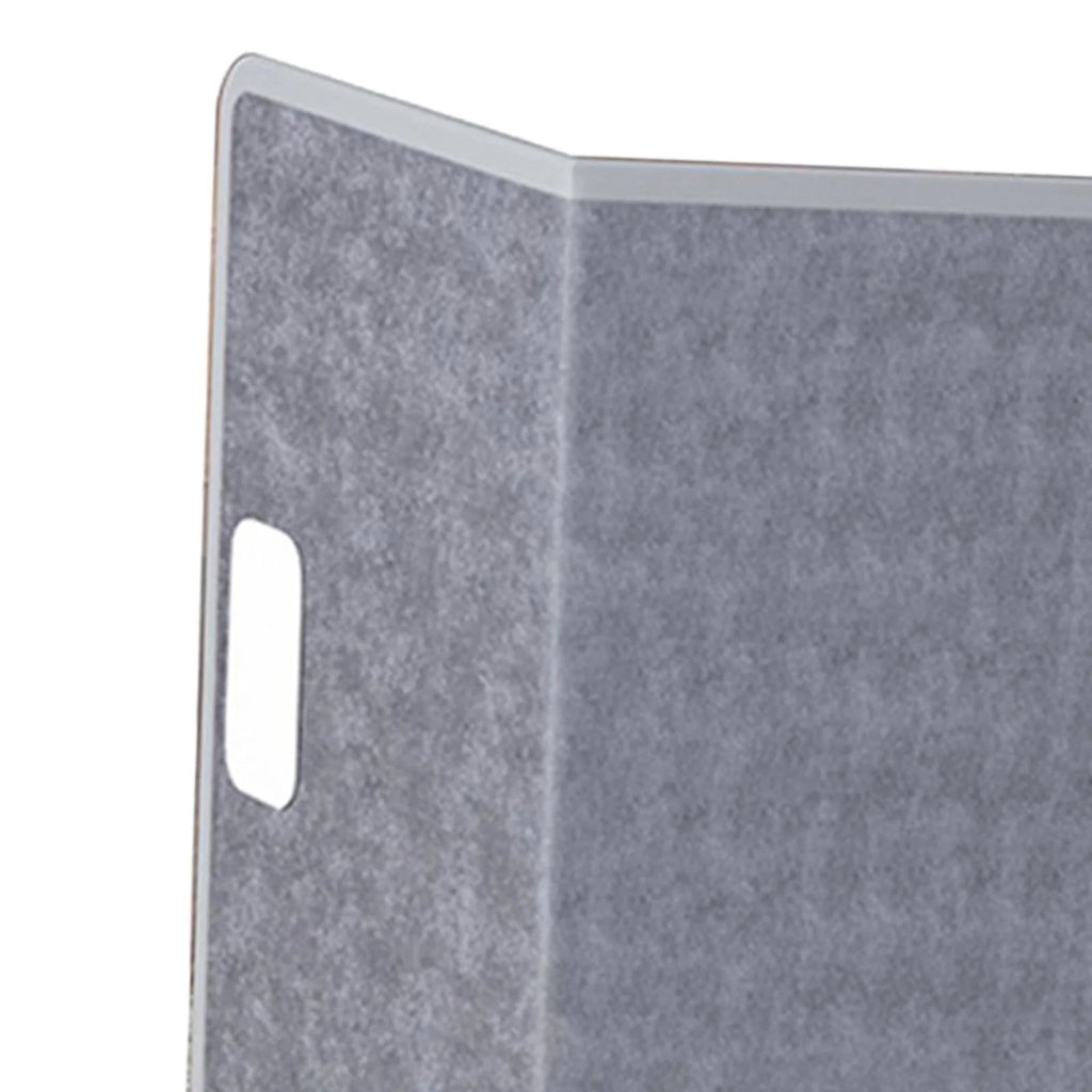 Portable Space Heater Quick Heating Panel with Blanket V904894