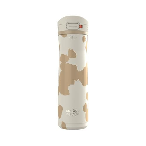 Stainless Steel Water Bottle 24oz O54498