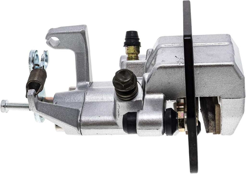 Rear Brake Caliper Assembly Pack of 2 D107