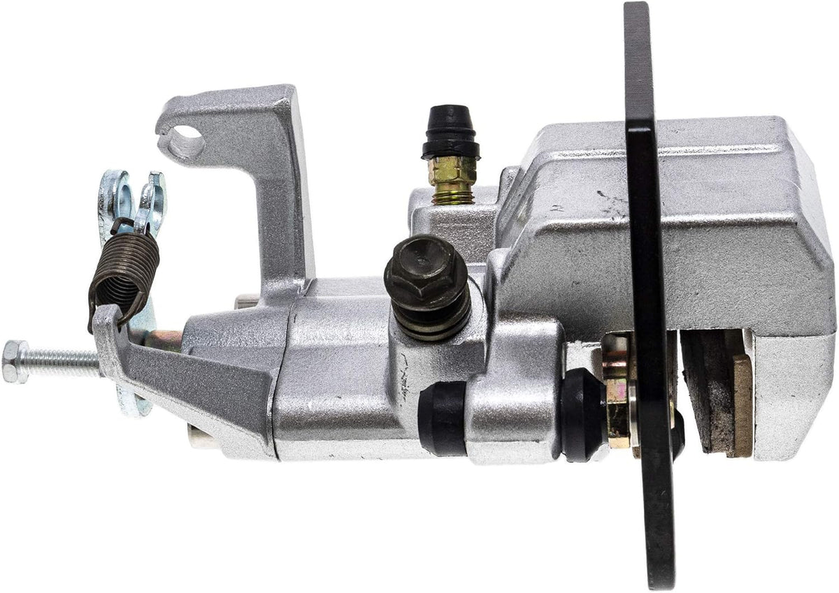 Rear Brake Caliper Assembly Pack of 2 D107