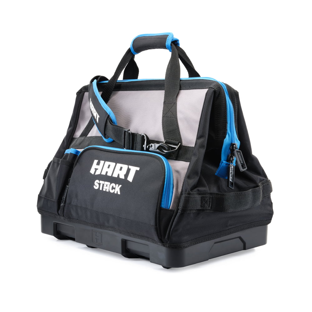 18-inch Hard Bottom Tool Bag E1962