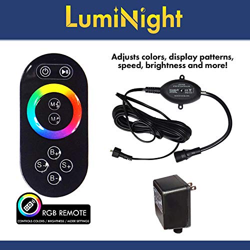 3-Watt LED White Light Kit W84027