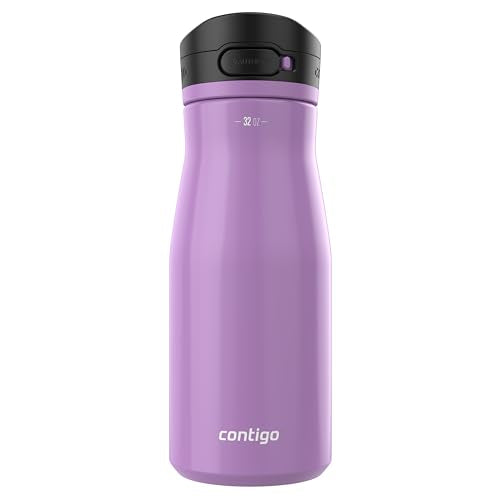 Stainless Steel Water Bottle 24oz O54498