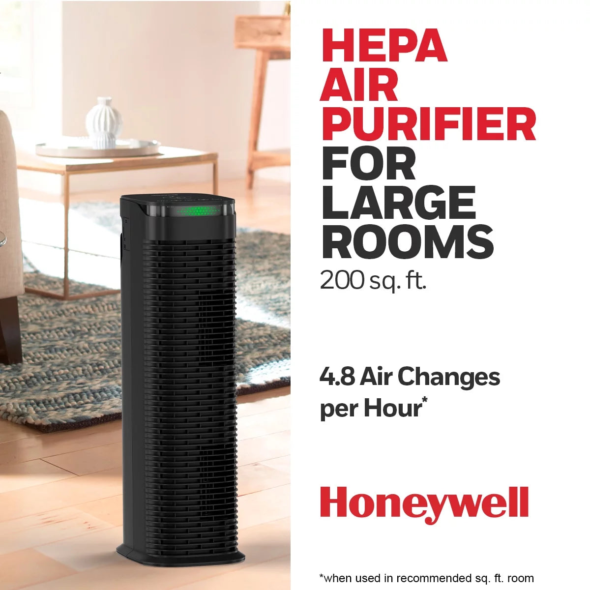 HEPA Air Purifier L23174