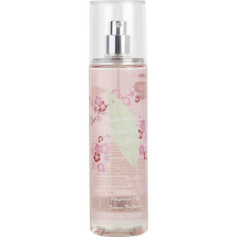 GREEN TEA CHERRY BLOSSOM X571
