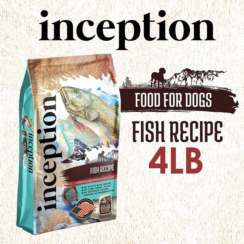 Dog Food Z535