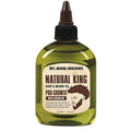Natural King Pro-growth Castor Hair & Beard Oil 2.5 oz. E40937