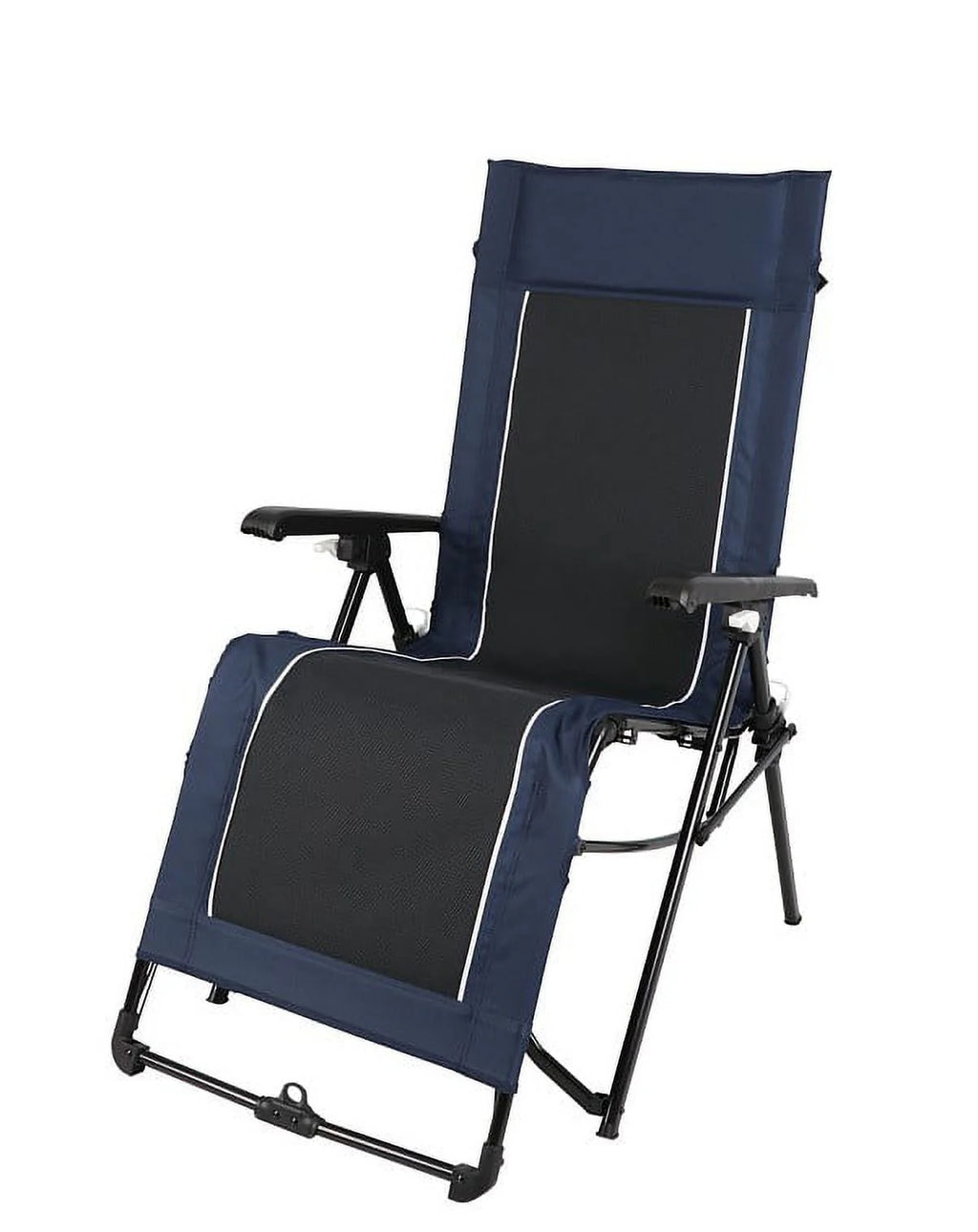 Blue Camping Chair F18008