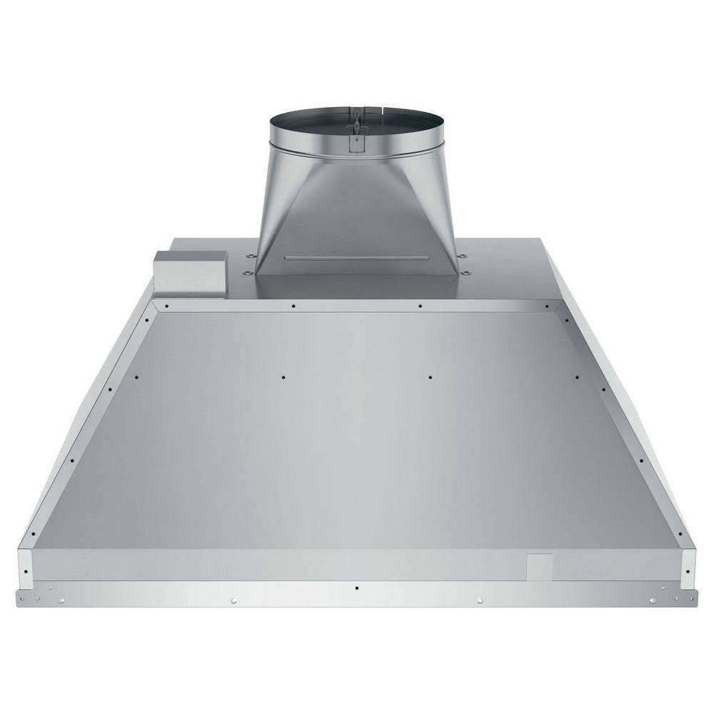 Stainless Steel Hood Insert X6897