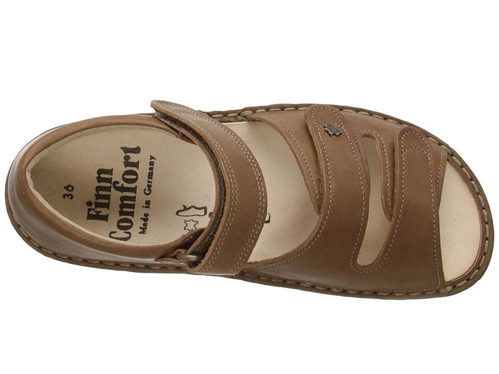 Baltrum Nut Kansas 42 G94802