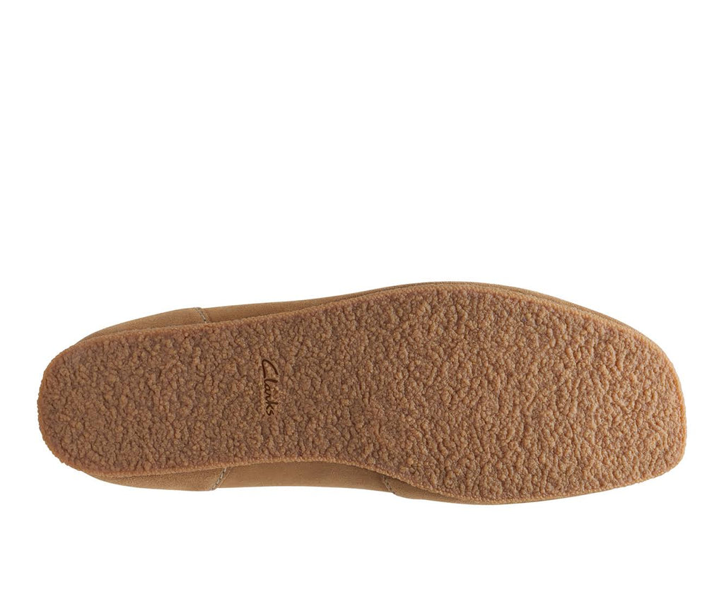 Clarks Shacre II Run 7.5 Men&s Sand C925