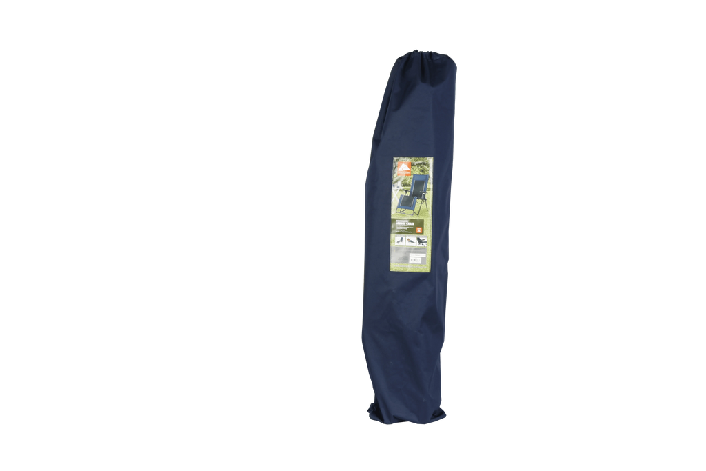 Blue Camping Chair F18008