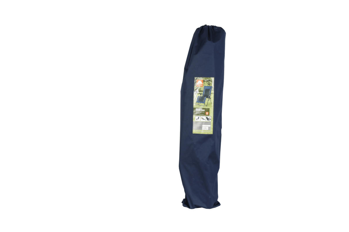 Blue Camping Chair F18008