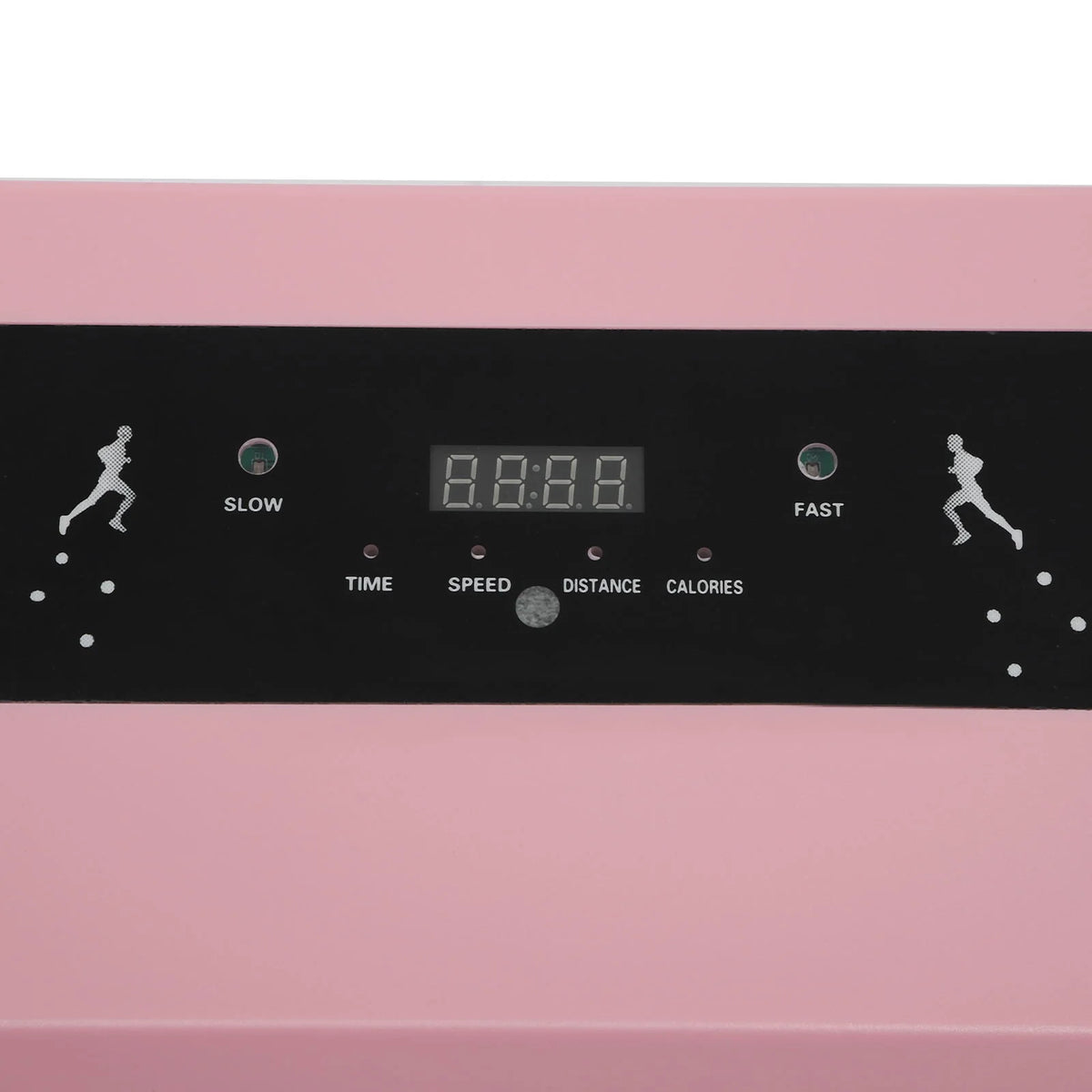 Folding 3.0HP Electric Treadmill with LED Display J77780