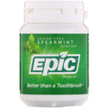 Spearmint Chewing Gum 50 Pc, Pack of 2 Z34484