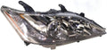 Passenger Side Headlight Assembly for Lexus ES350 H599