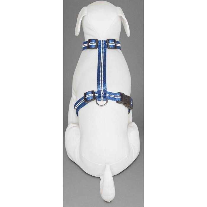 Reflective Dog Harness P590890