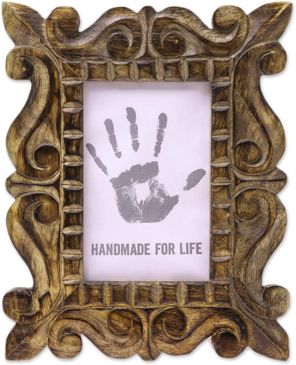 Wood Photo Frame M518