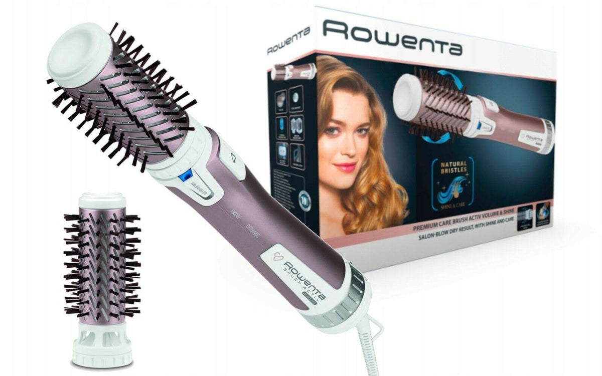 Brush Activ Premium Care 1000W Hair Dryer N439