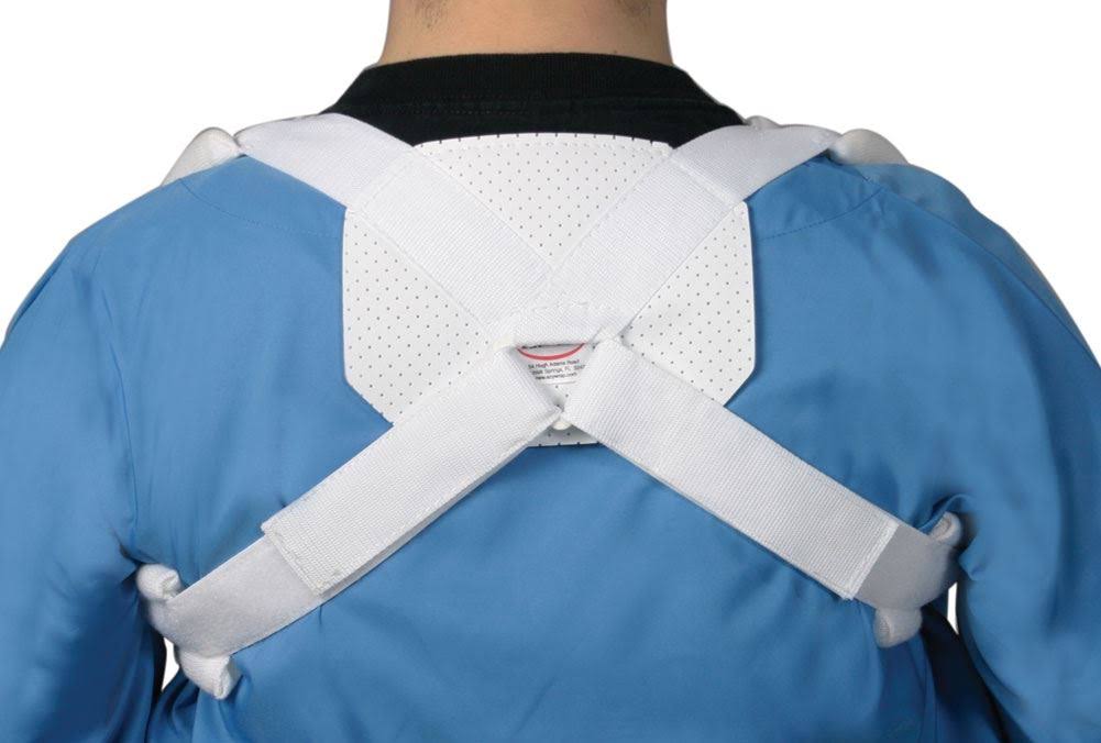 X-Large Clavicle Support, 5/pk N9900
