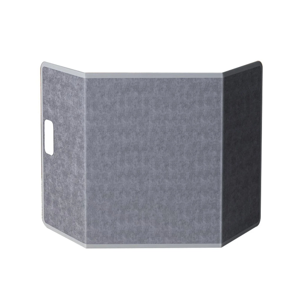 Portable Space Heater Quick Heating Panel with Blanket V904894