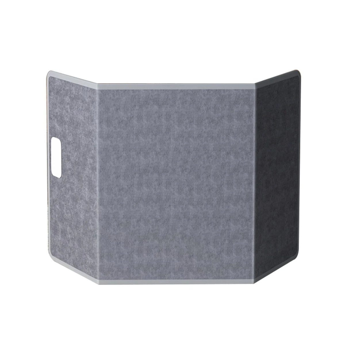 Portable Space Heater Quick Heating Panel with Blanket V904894