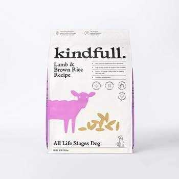 Beef and Vegetable Recipe Dry Dog Food P60057