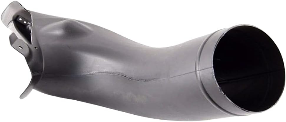 Lower Bagger Chute A50461