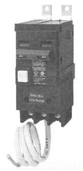 40A 2P 120/240V 10K BLE GFI 30MA Bolt-On Circuit Breaker Z6428