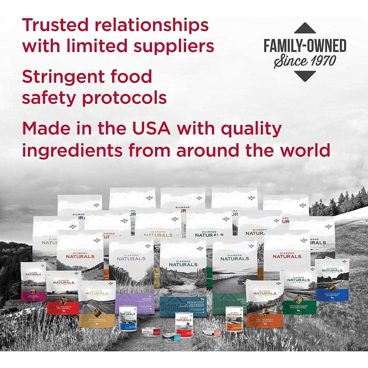 Small Breed Adult Lamb & Rice Dry Dog Food P910