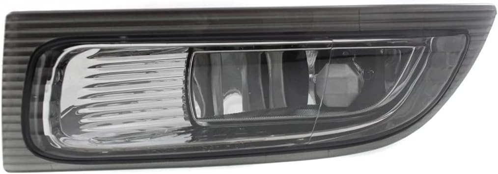 Fog Light Driver Side for 2004-2005 Toyota Sienna N280